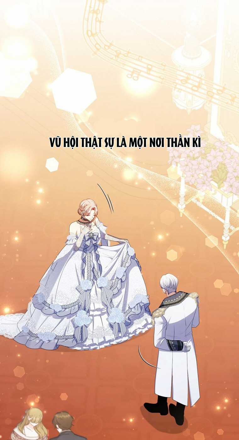 Tôi Đã Bị Quyến Rũ Bởi Nam Chính Ốm Yếu Chapter 63 trang 50