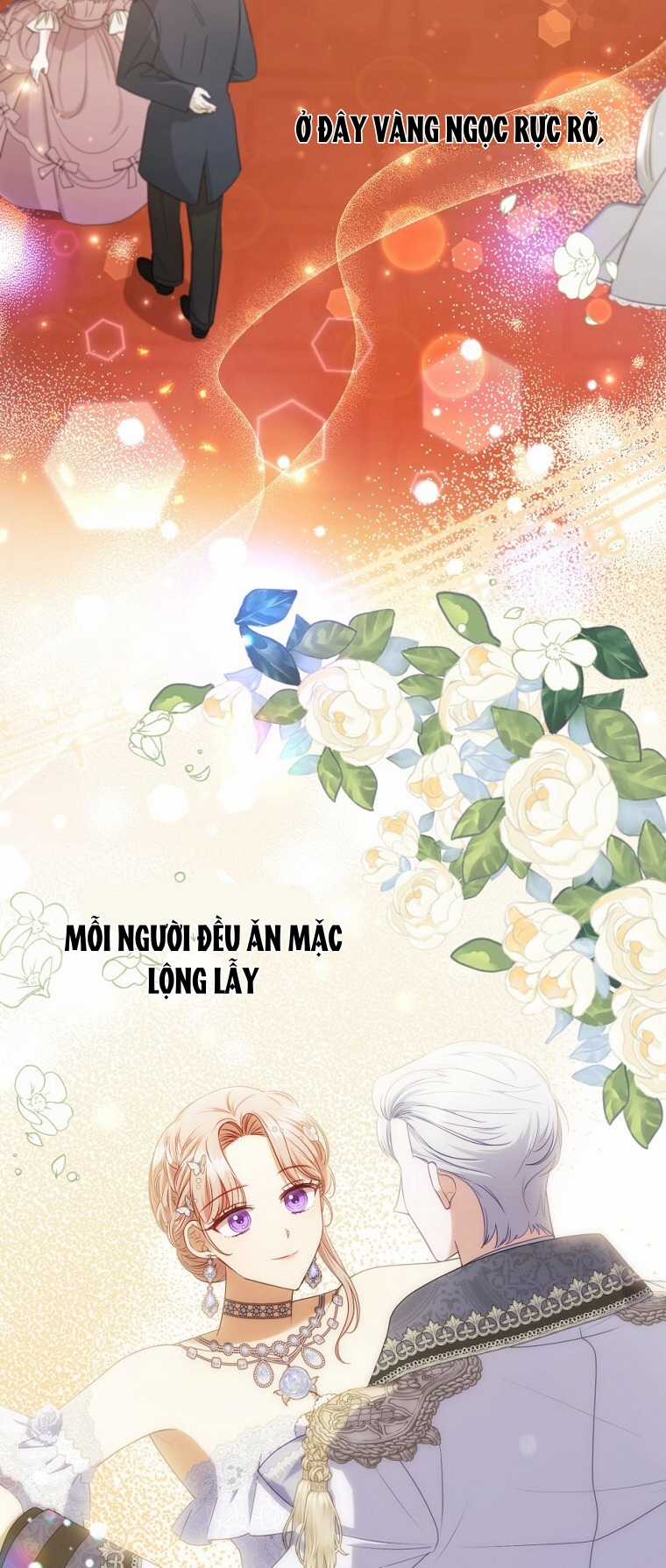 Tôi Đã Bị Quyến Rũ Bởi Nam Chính Ốm Yếu Chapter 63 trang 51