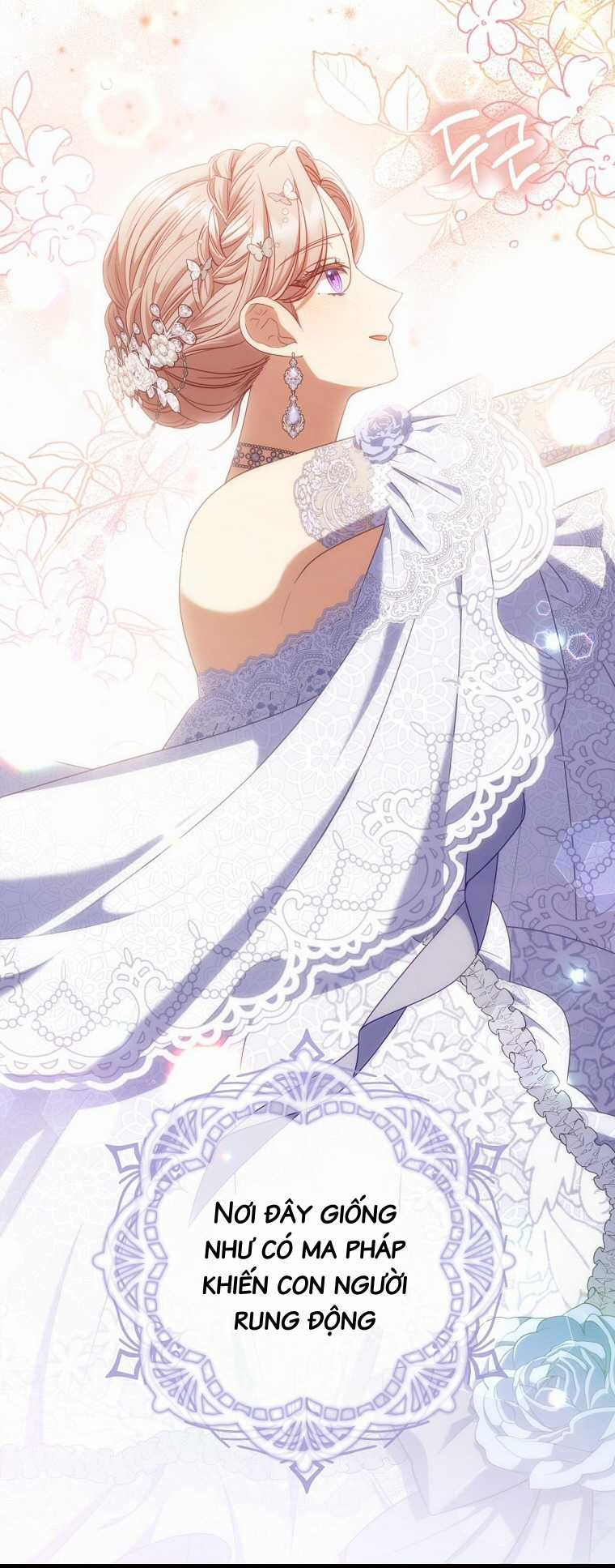 Tôi Đã Bị Quyến Rũ Bởi Nam Chính Ốm Yếu Chapter 63 trang 54