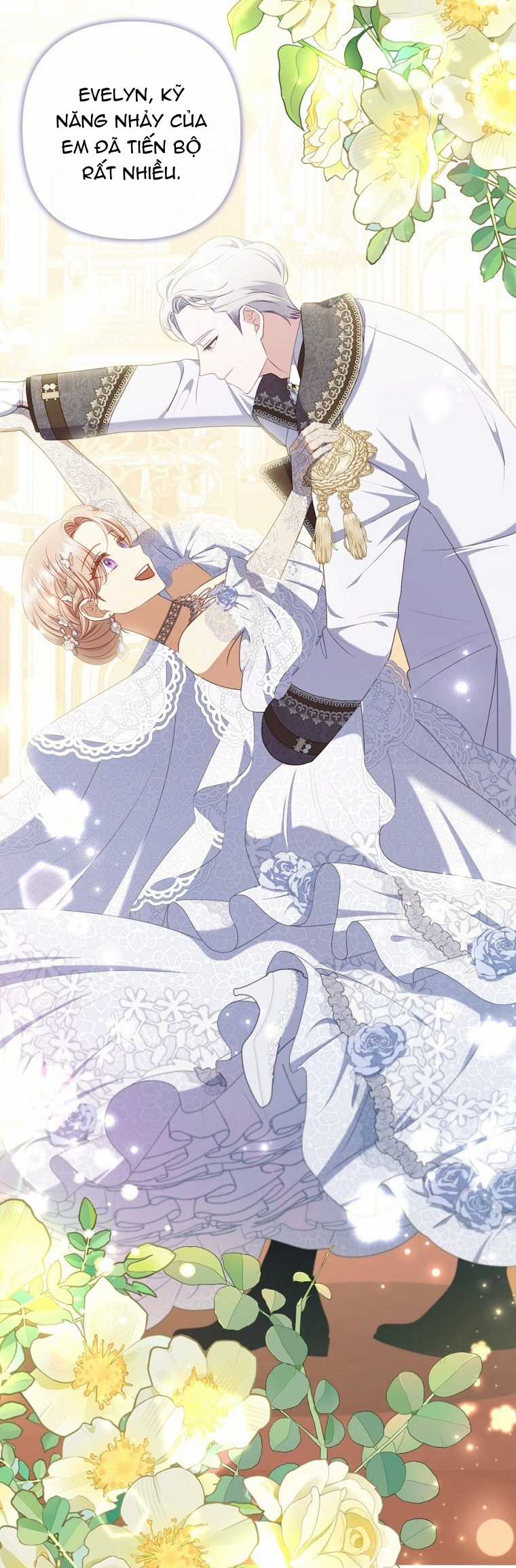 Tôi Đã Bị Quyến Rũ Bởi Nam Chính Ốm Yếu Chapter 63 trang 56