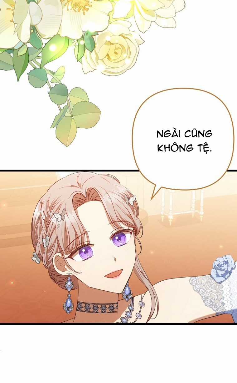 Tôi Đã Bị Quyến Rũ Bởi Nam Chính Ốm Yếu Chapter 63 trang 57