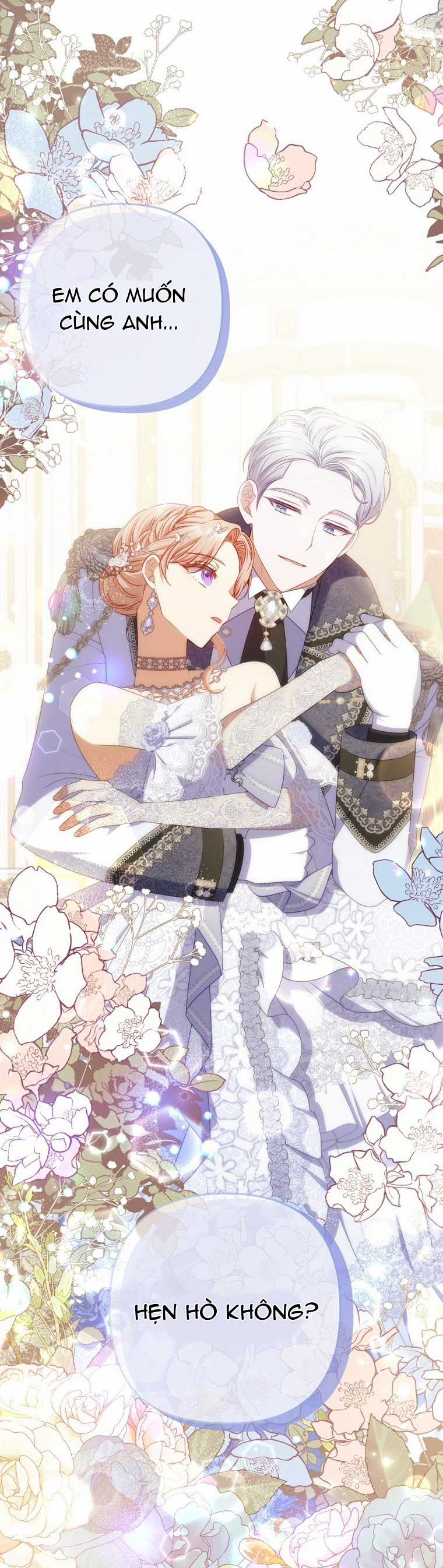 Tôi Đã Bị Quyến Rũ Bởi Nam Chính Ốm Yếu Chapter 63 trang 61