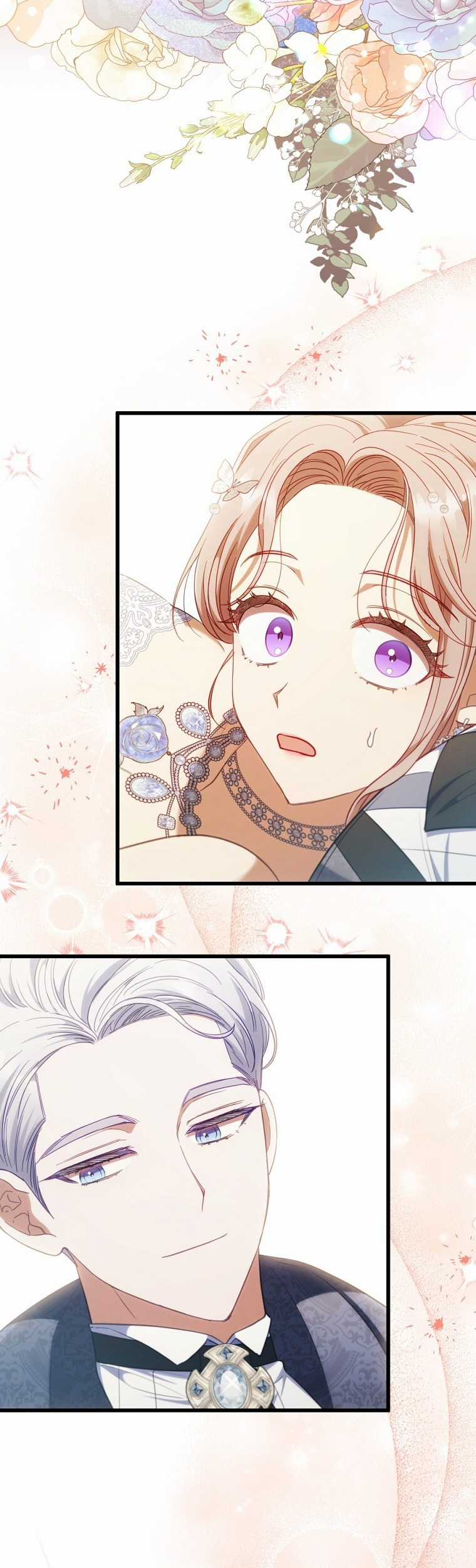 Tôi Đã Bị Quyến Rũ Bởi Nam Chính Ốm Yếu Chapter 63 trang 62