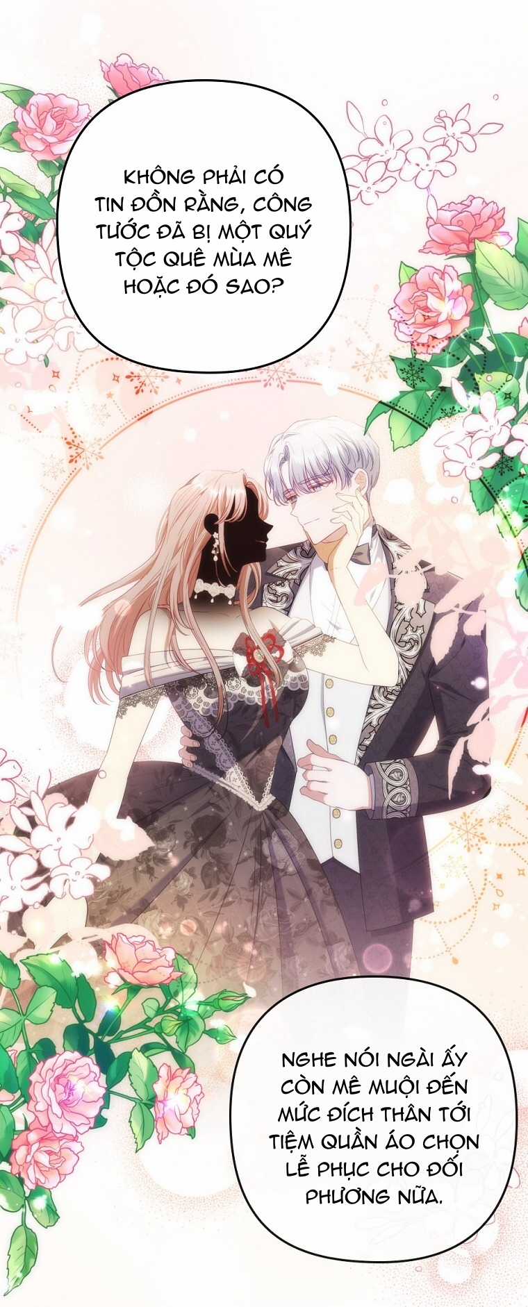 Tôi Đã Bị Quyến Rũ Bởi Nam Chính Ốm Yếu Chapter 64 trang 18