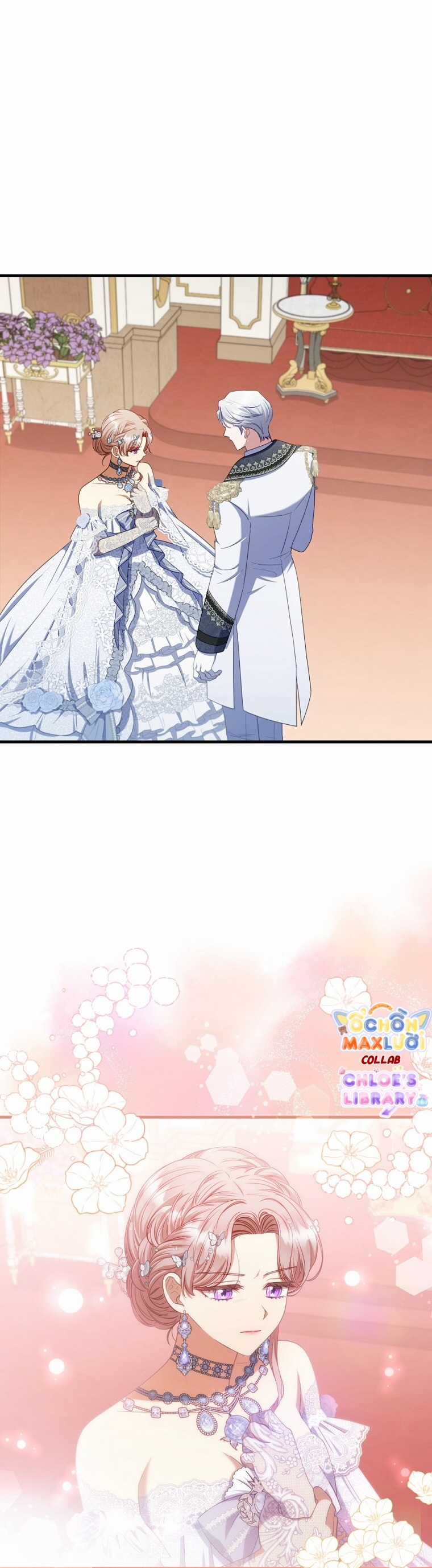 Tôi Đã Bị Quyến Rũ Bởi Nam Chính Ốm Yếu Chapter 64 trang 23