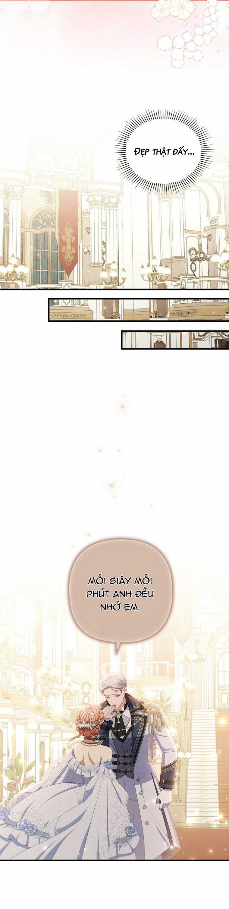 Tôi Đã Bị Quyến Rũ Bởi Nam Chính Ốm Yếu Chapter 64 trang 24