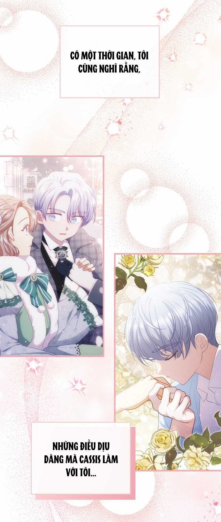 Tôi Đã Bị Quyến Rũ Bởi Nam Chính Ốm Yếu Chapter 64 trang 26