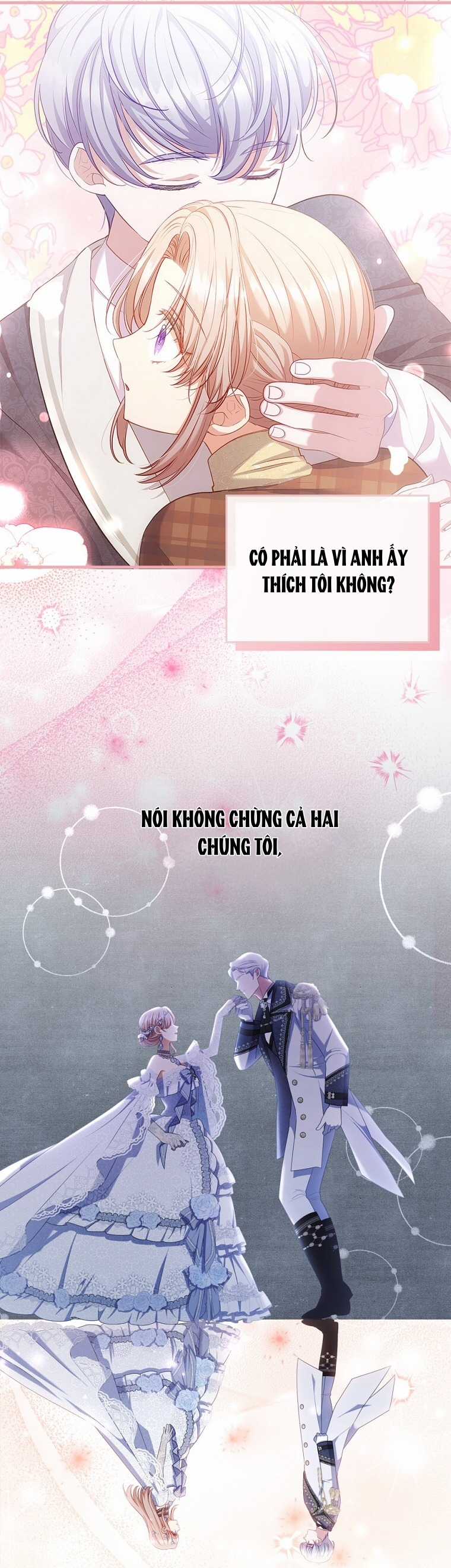 Tôi Đã Bị Quyến Rũ Bởi Nam Chính Ốm Yếu Chapter 64 trang 27