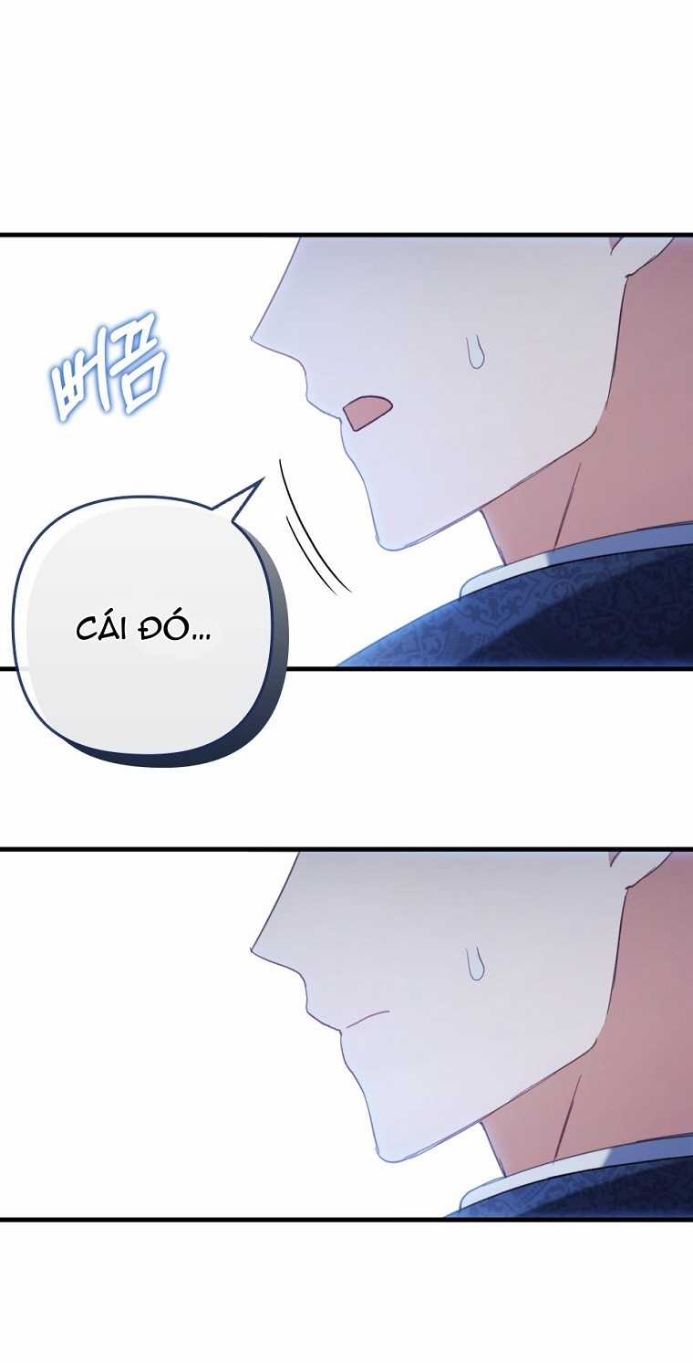 Tôi Đã Bị Quyến Rũ Bởi Nam Chính Ốm Yếu Chapter 64 trang 32