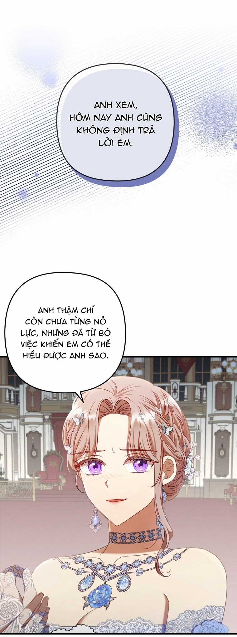 Tôi Đã Bị Quyến Rũ Bởi Nam Chính Ốm Yếu Chapter 64 trang 33