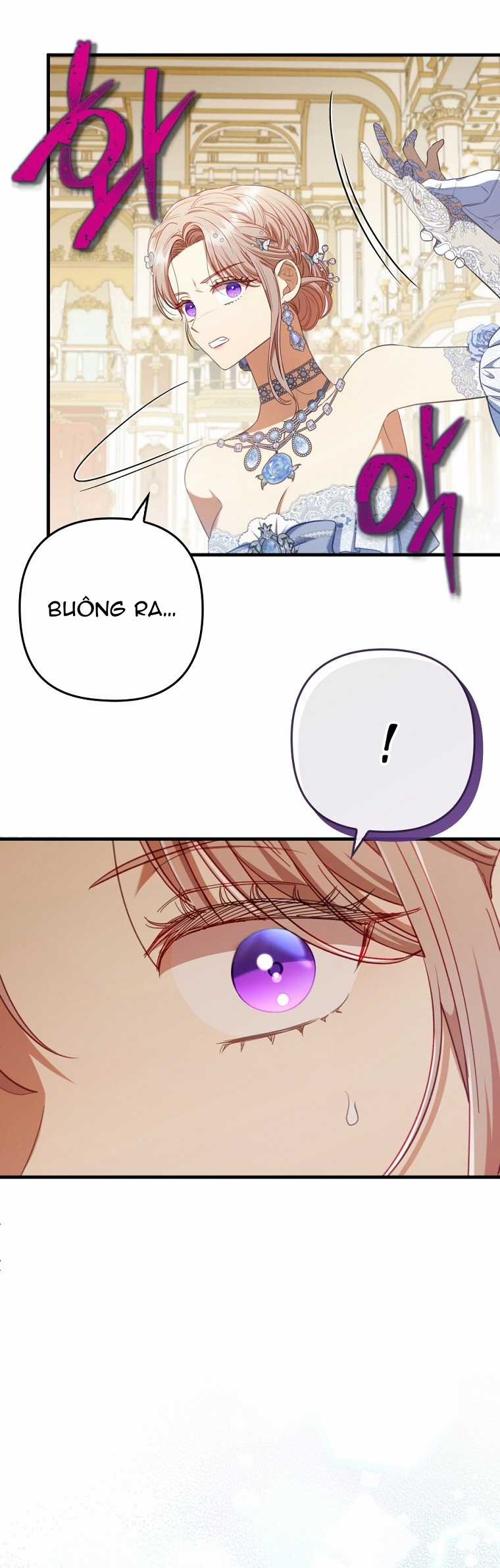 Tôi Đã Bị Quyến Rũ Bởi Nam Chính Ốm Yếu Chapter 64 trang 35