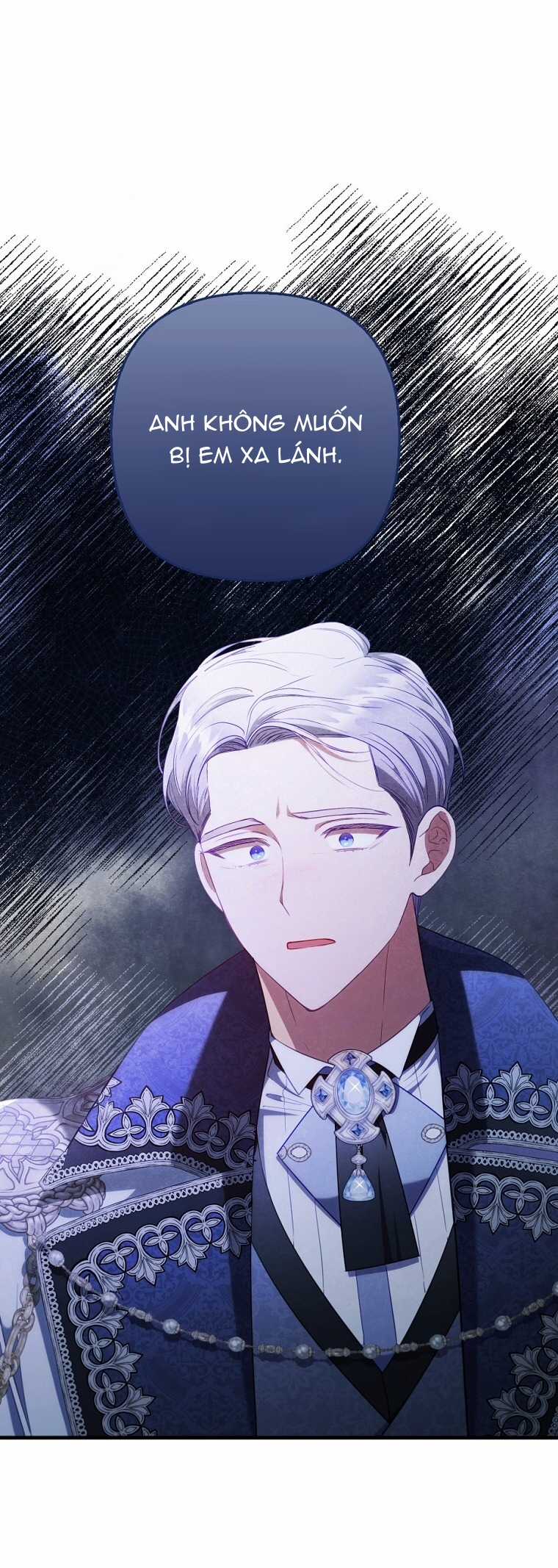 Tôi Đã Bị Quyến Rũ Bởi Nam Chính Ốm Yếu Chapter 64 trang 38