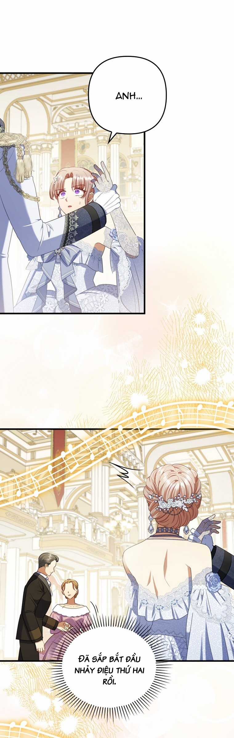 Tôi Đã Bị Quyến Rũ Bởi Nam Chính Ốm Yếu Chapter 64 trang 39