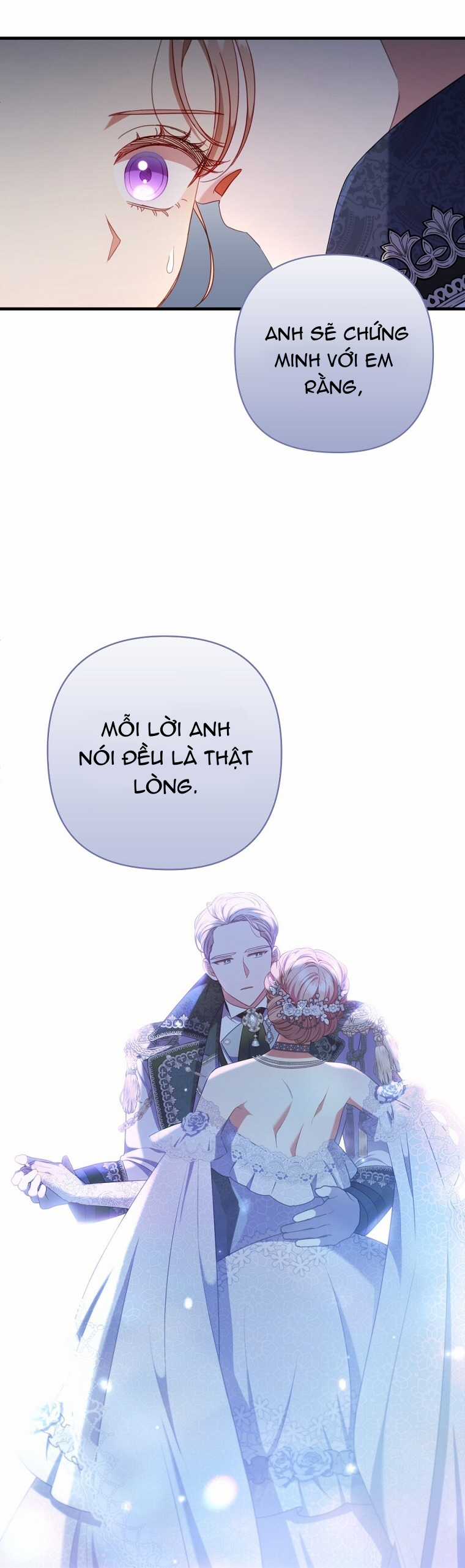 Tôi Đã Bị Quyến Rũ Bởi Nam Chính Ốm Yếu Chapter 64 trang 42