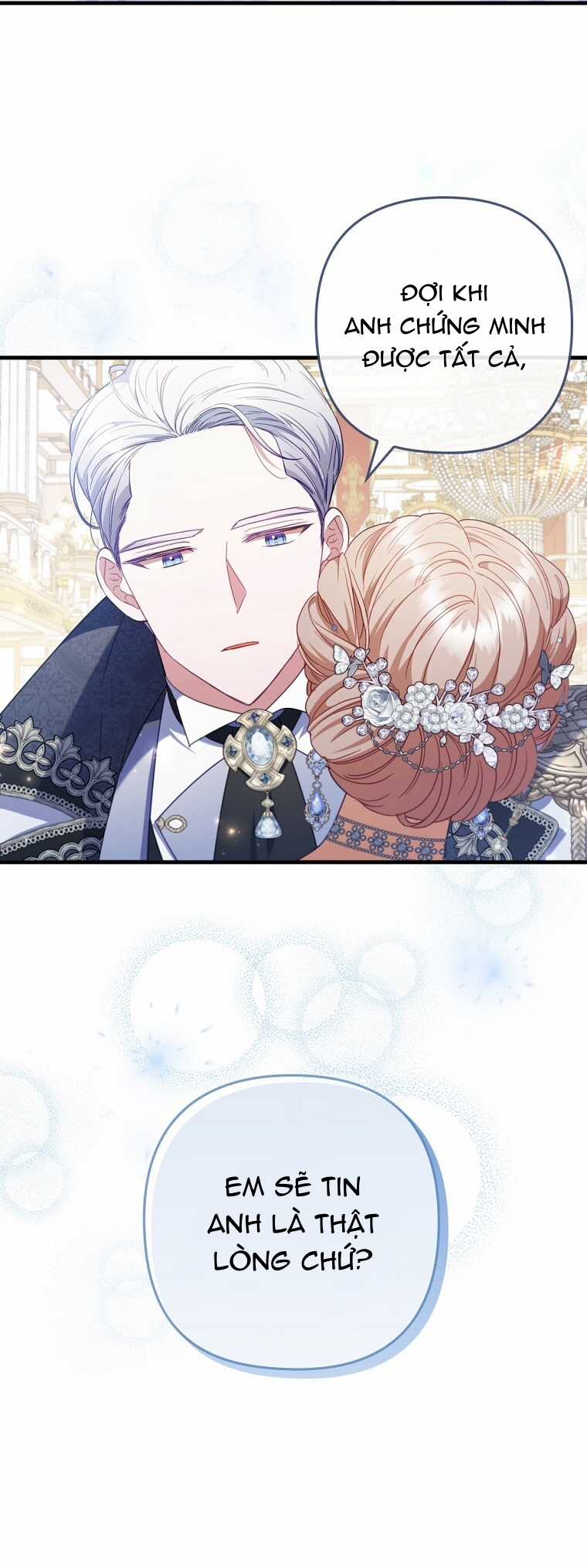 Tôi Đã Bị Quyến Rũ Bởi Nam Chính Ốm Yếu Chapter 64 trang 43