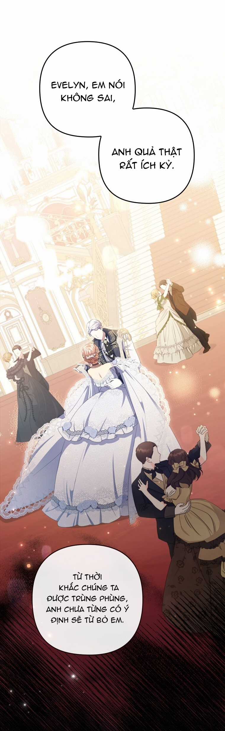 Tôi Đã Bị Quyến Rũ Bởi Nam Chính Ốm Yếu Chapter 64 trang 45