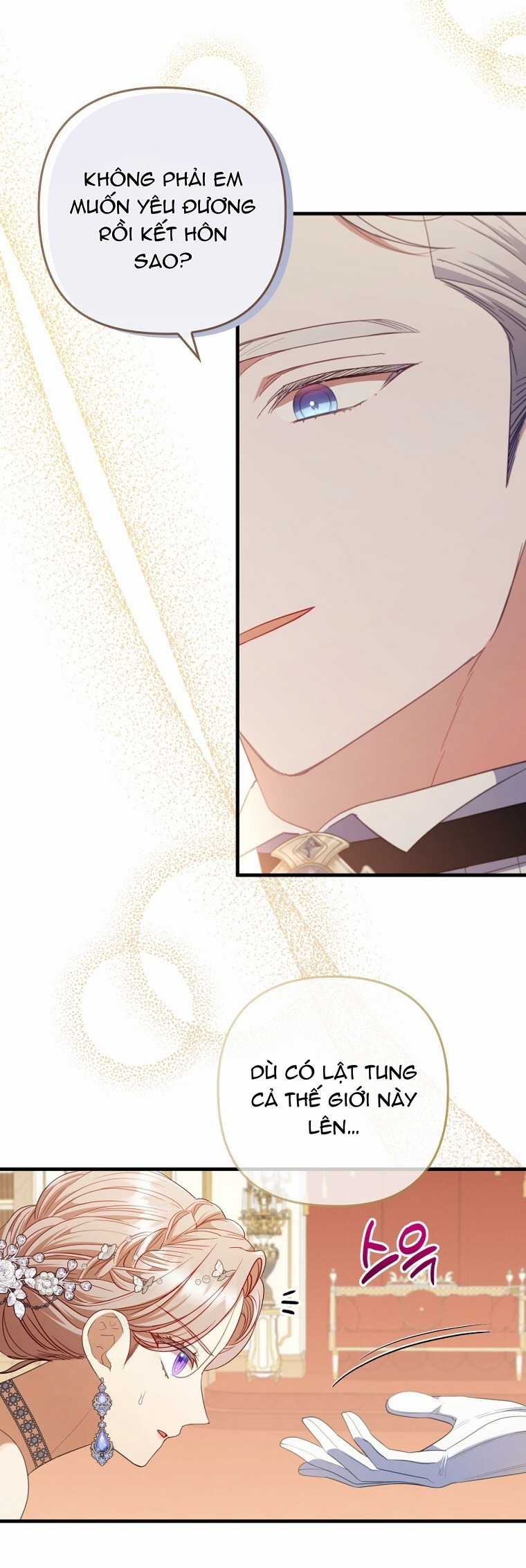 Tôi Đã Bị Quyến Rũ Bởi Nam Chính Ốm Yếu Chapter 64 trang 7