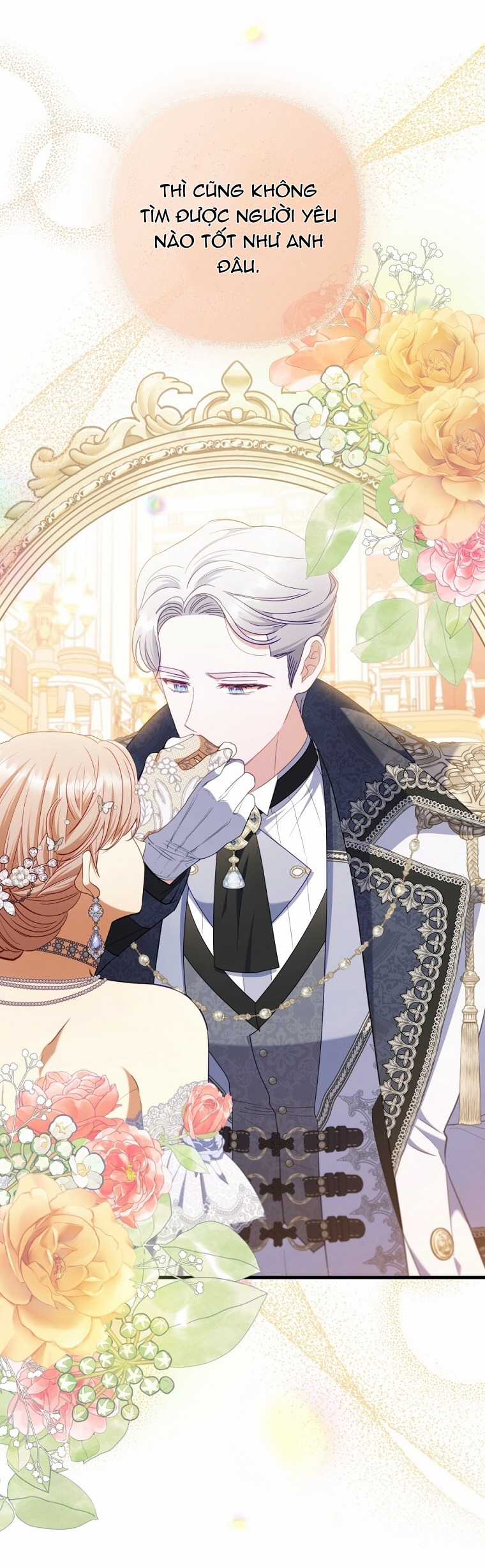 Tôi Đã Bị Quyến Rũ Bởi Nam Chính Ốm Yếu Chapter 64 trang 8