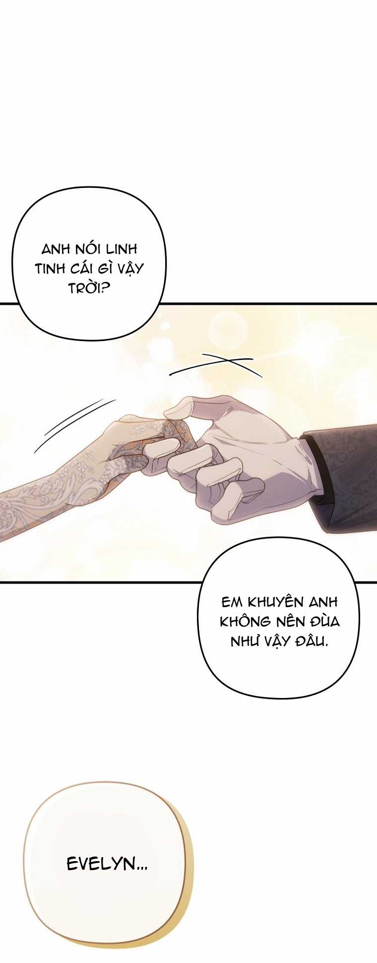 Tôi Đã Bị Quyến Rũ Bởi Nam Chính Ốm Yếu Chapter 64 trang 9