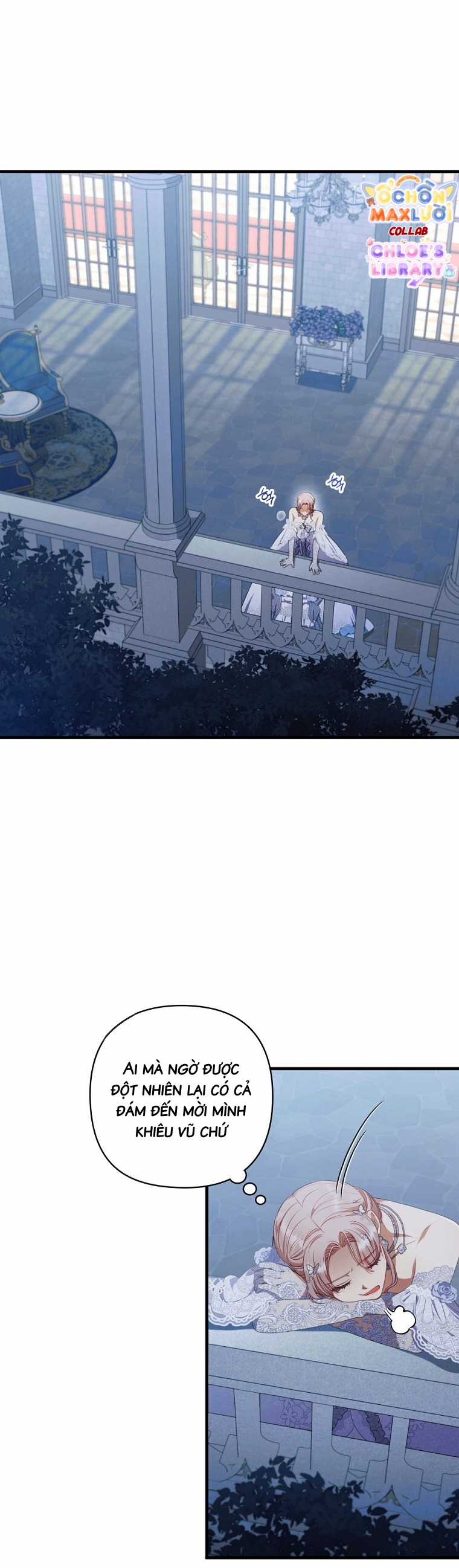 Tôi Đã Bị Quyến Rũ Bởi Nam Chính Ốm Yếu Chapter 65 trang 10