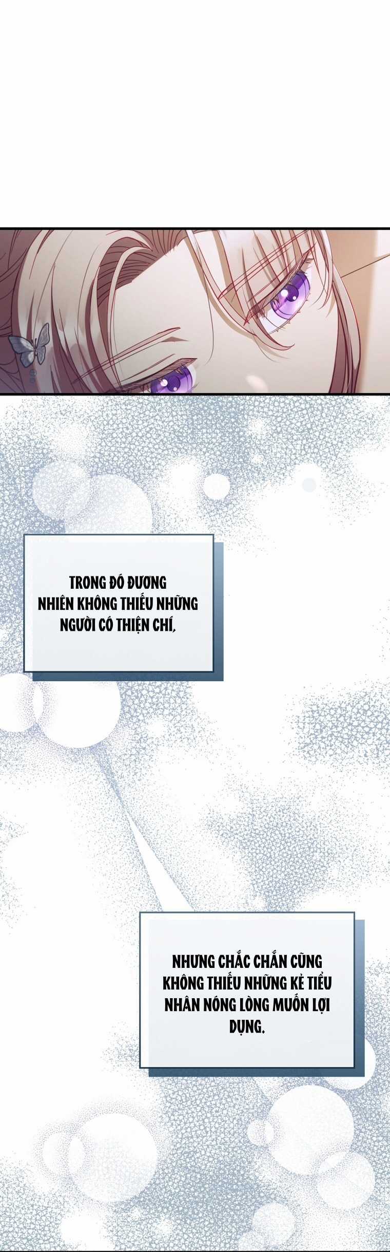 Tôi Đã Bị Quyến Rũ Bởi Nam Chính Ốm Yếu Chapter 65 trang 11