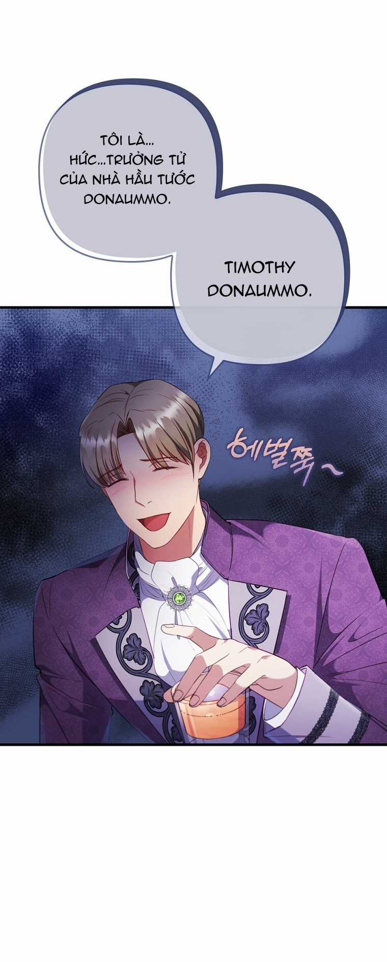 Tôi Đã Bị Quyến Rũ Bởi Nam Chính Ốm Yếu Chapter 65 trang 14