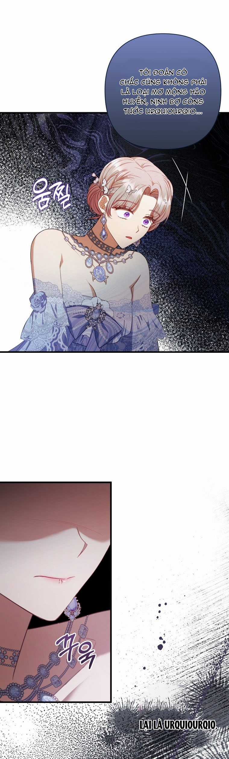 Tôi Đã Bị Quyến Rũ Bởi Nam Chính Ốm Yếu Chapter 65 trang 19