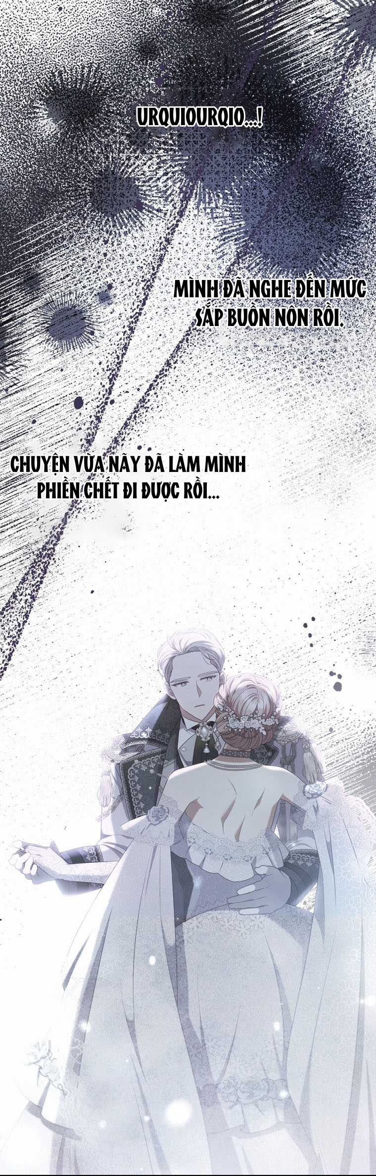 Tôi Đã Bị Quyến Rũ Bởi Nam Chính Ốm Yếu Chapter 65 trang 20