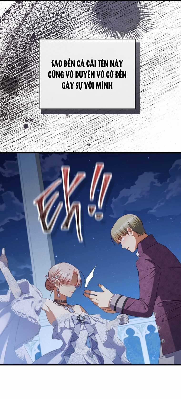 Tôi Đã Bị Quyến Rũ Bởi Nam Chính Ốm Yếu Chapter 65 trang 21