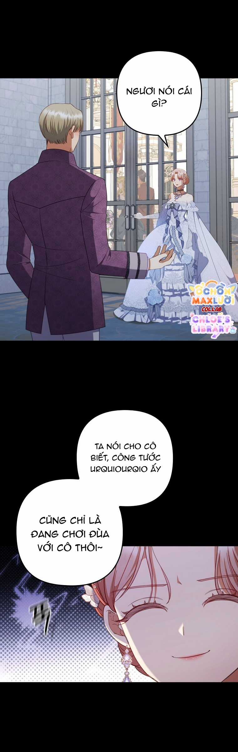 Tôi Đã Bị Quyến Rũ Bởi Nam Chính Ốm Yếu Chapter 65 trang 26