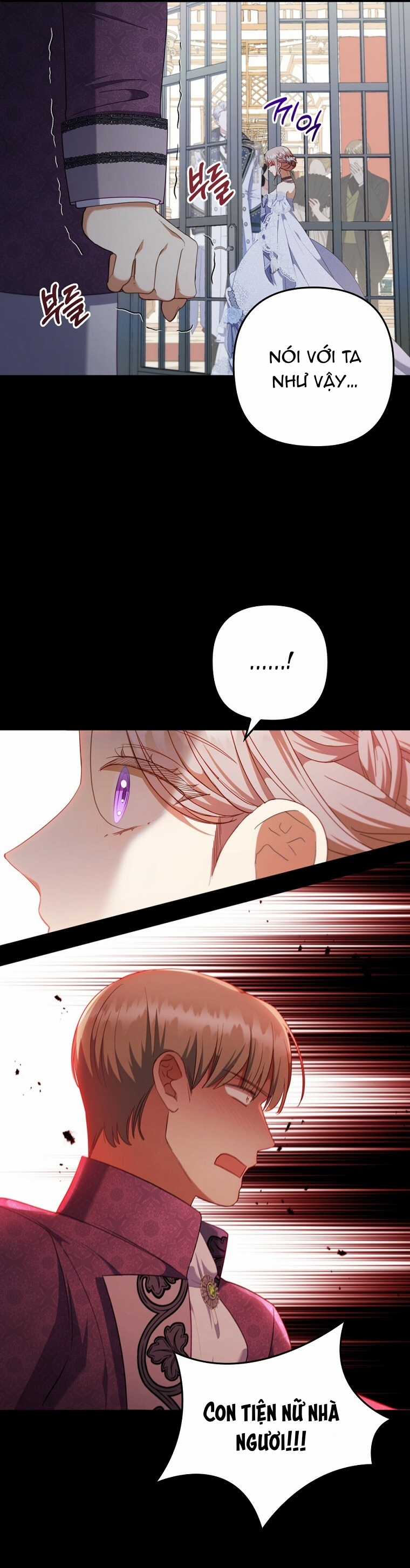 Tôi Đã Bị Quyến Rũ Bởi Nam Chính Ốm Yếu Chapter 65 trang 29