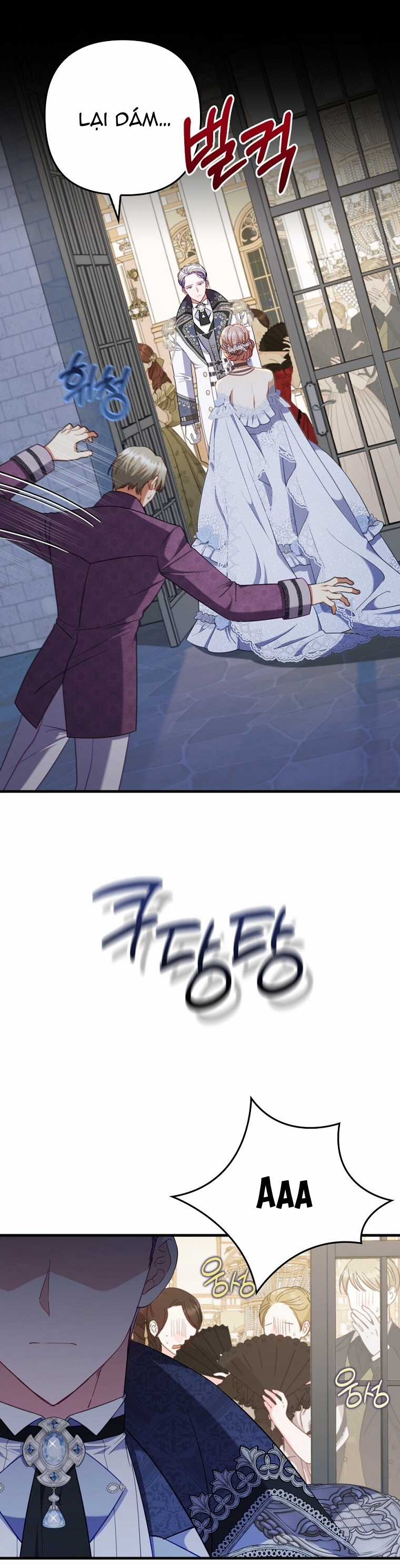 Tôi Đã Bị Quyến Rũ Bởi Nam Chính Ốm Yếu Chapter 65 trang 30