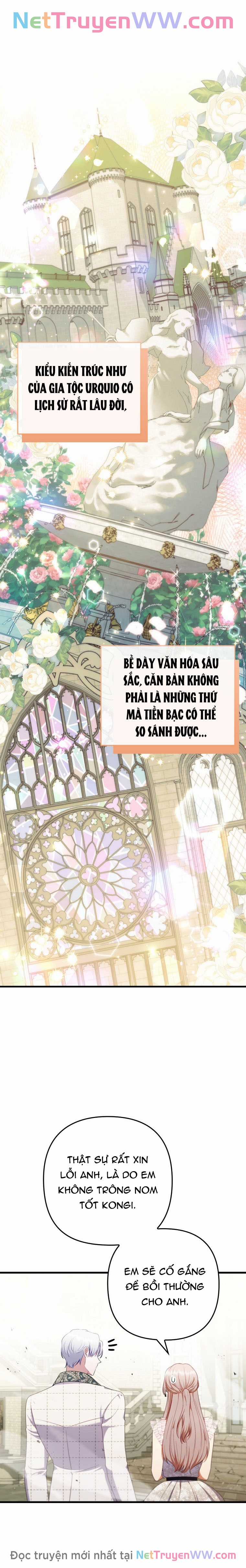 Tôi Đã Bị Quyến Rũ Bởi Nam Chính Ốm Yếu Chapter 68 trang 12
