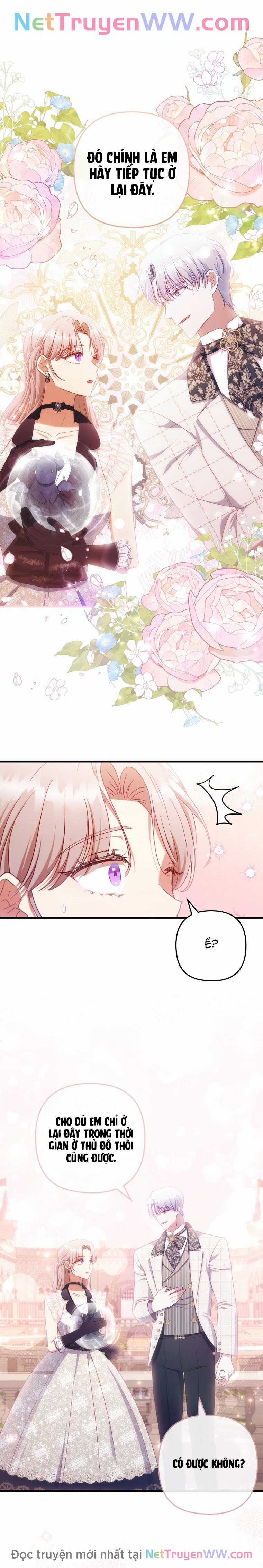 Tôi Đã Bị Quyến Rũ Bởi Nam Chính Ốm Yếu Chapter 68 trang 14