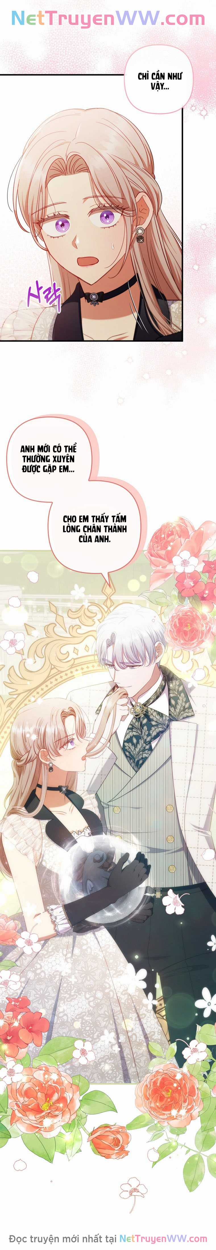 Tôi Đã Bị Quyến Rũ Bởi Nam Chính Ốm Yếu Chapter 68 trang 15