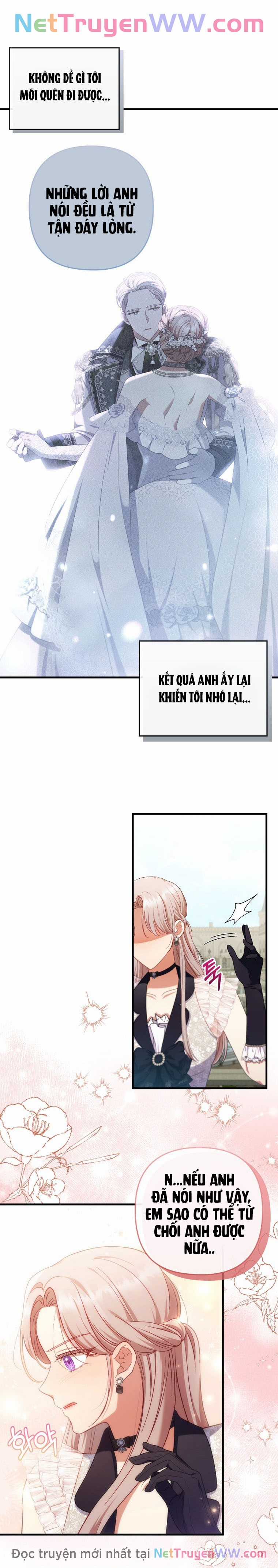 Tôi Đã Bị Quyến Rũ Bởi Nam Chính Ốm Yếu Chapter 68 trang 16