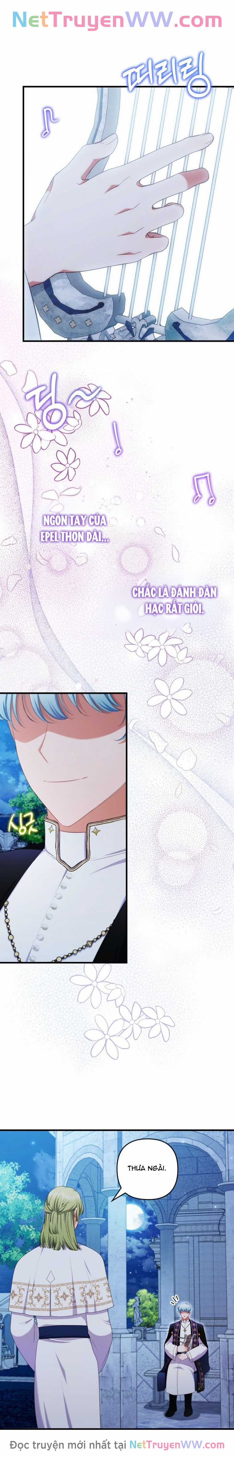 Tôi Đã Bị Quyến Rũ Bởi Nam Chính Ốm Yếu Chapter 68 trang 19