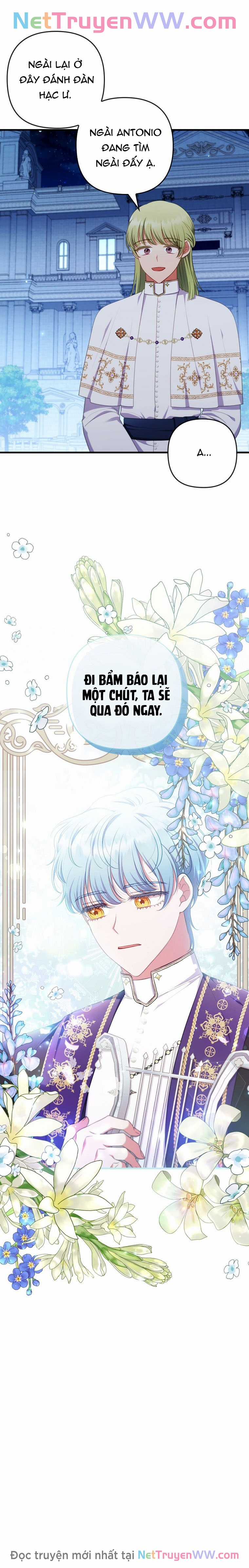 Tôi Đã Bị Quyến Rũ Bởi Nam Chính Ốm Yếu Chapter 68 trang 20