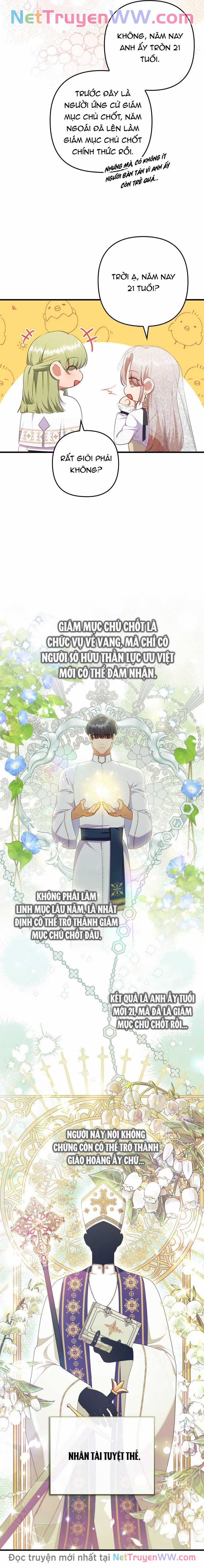 Tôi Đã Bị Quyến Rũ Bởi Nam Chính Ốm Yếu Chapter 69 trang 15