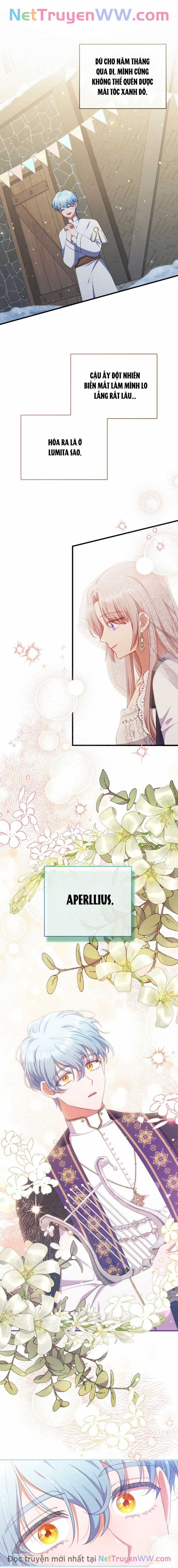 Tôi Đã Bị Quyến Rũ Bởi Nam Chính Ốm Yếu Chapter 69 trang 17