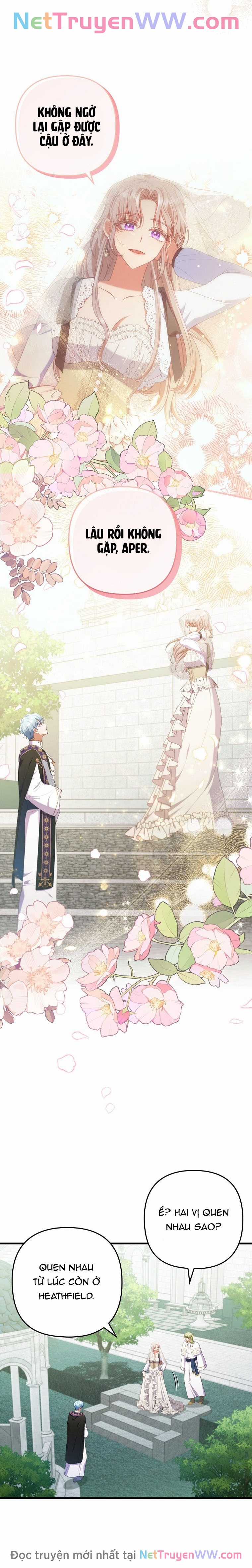 Tôi Đã Bị Quyến Rũ Bởi Nam Chính Ốm Yếu Chapter 69 trang 18