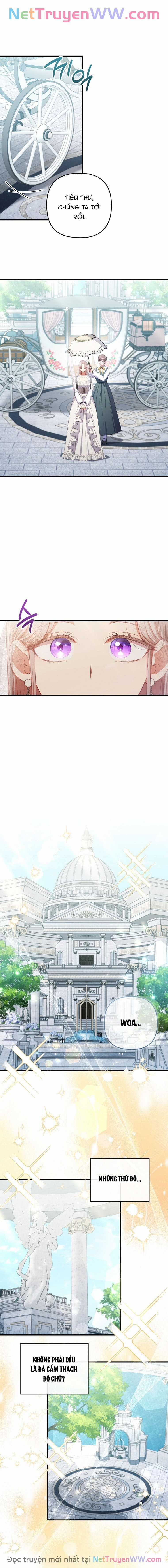 Tôi Đã Bị Quyến Rũ Bởi Nam Chính Ốm Yếu Chapter 69 trang 4