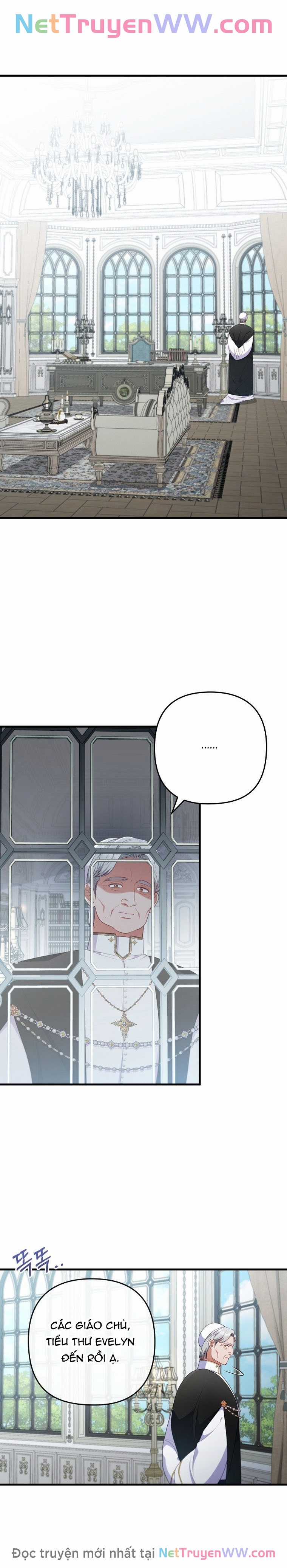 Tôi Đã Bị Quyến Rũ Bởi Nam Chính Ốm Yếu Chapter 69 trang 7