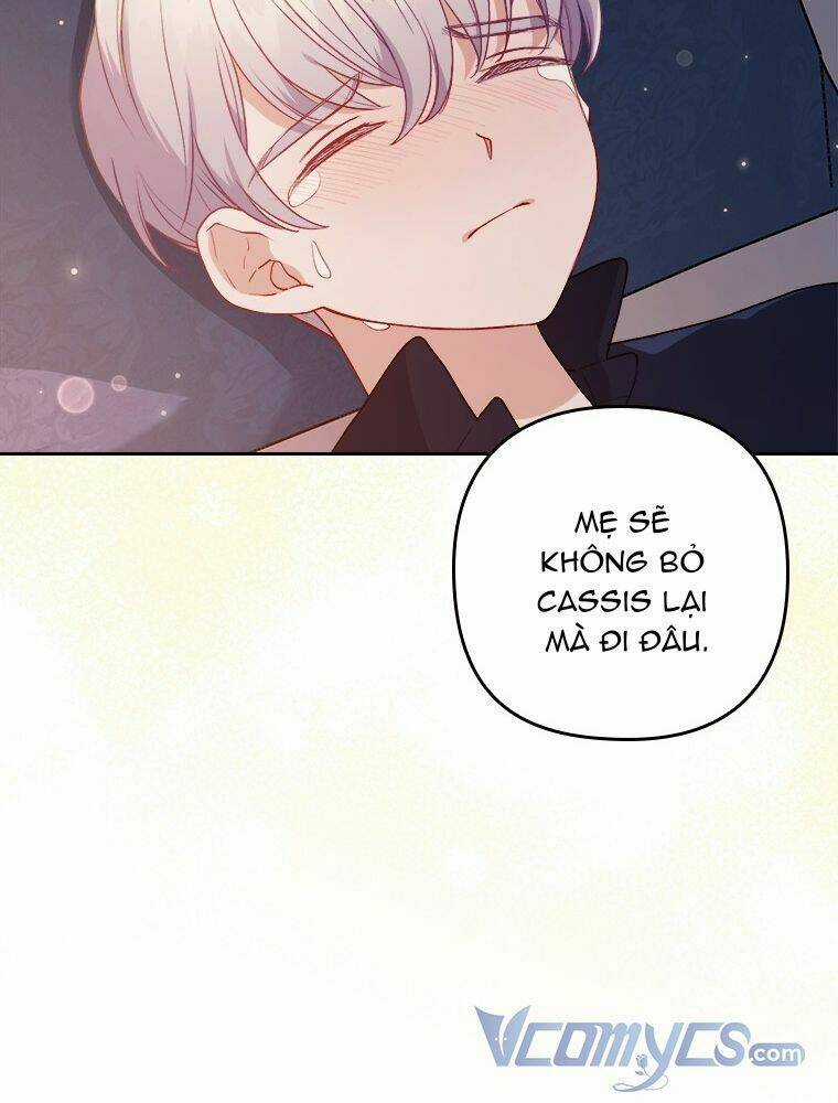 Tôi Đã Bị Quyến Rũ Bởi Nam Chính Ốm Yếu Chapter 7 trang 10