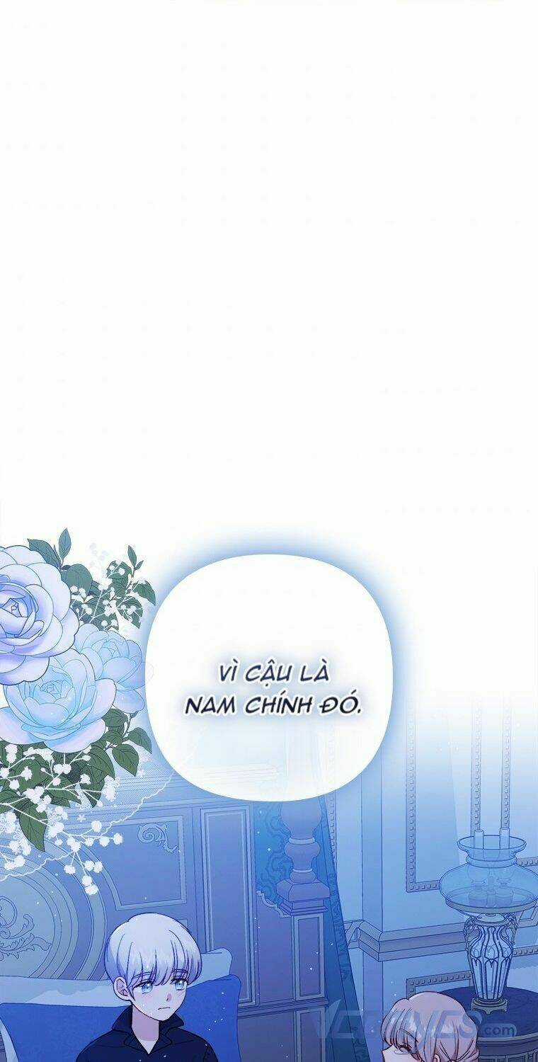 Tôi Đã Bị Quyến Rũ Bởi Nam Chính Ốm Yếu Chapter 7 trang 100