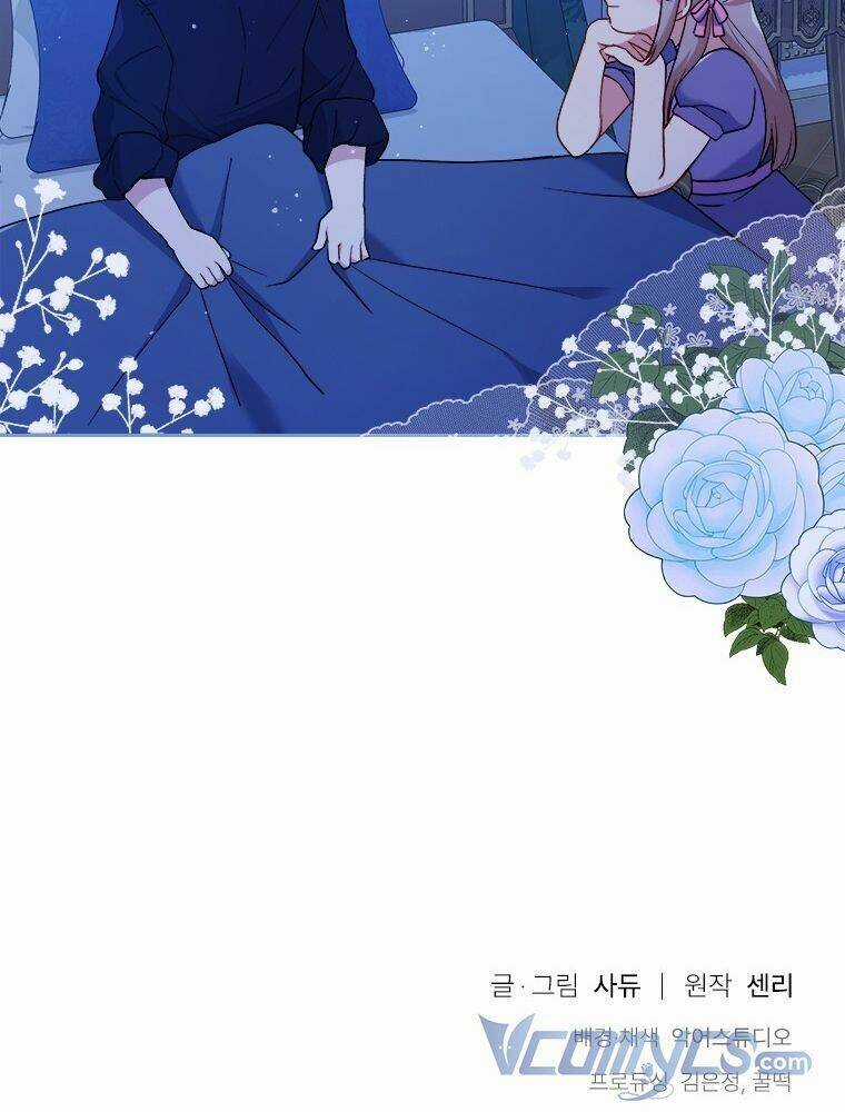 Tôi Đã Bị Quyến Rũ Bởi Nam Chính Ốm Yếu Chapter 7 trang 101