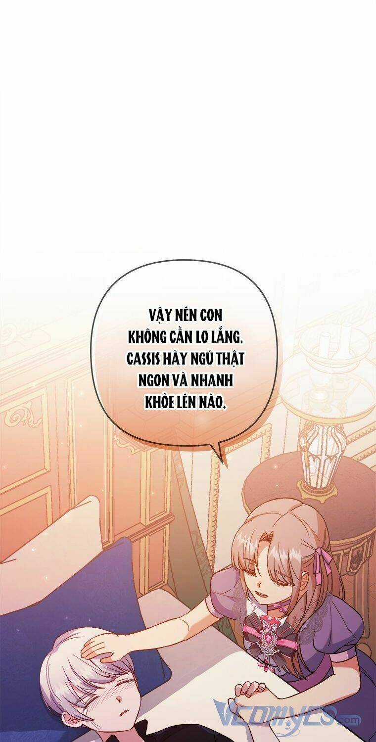 Tôi Đã Bị Quyến Rũ Bởi Nam Chính Ốm Yếu Chapter 7 trang 11