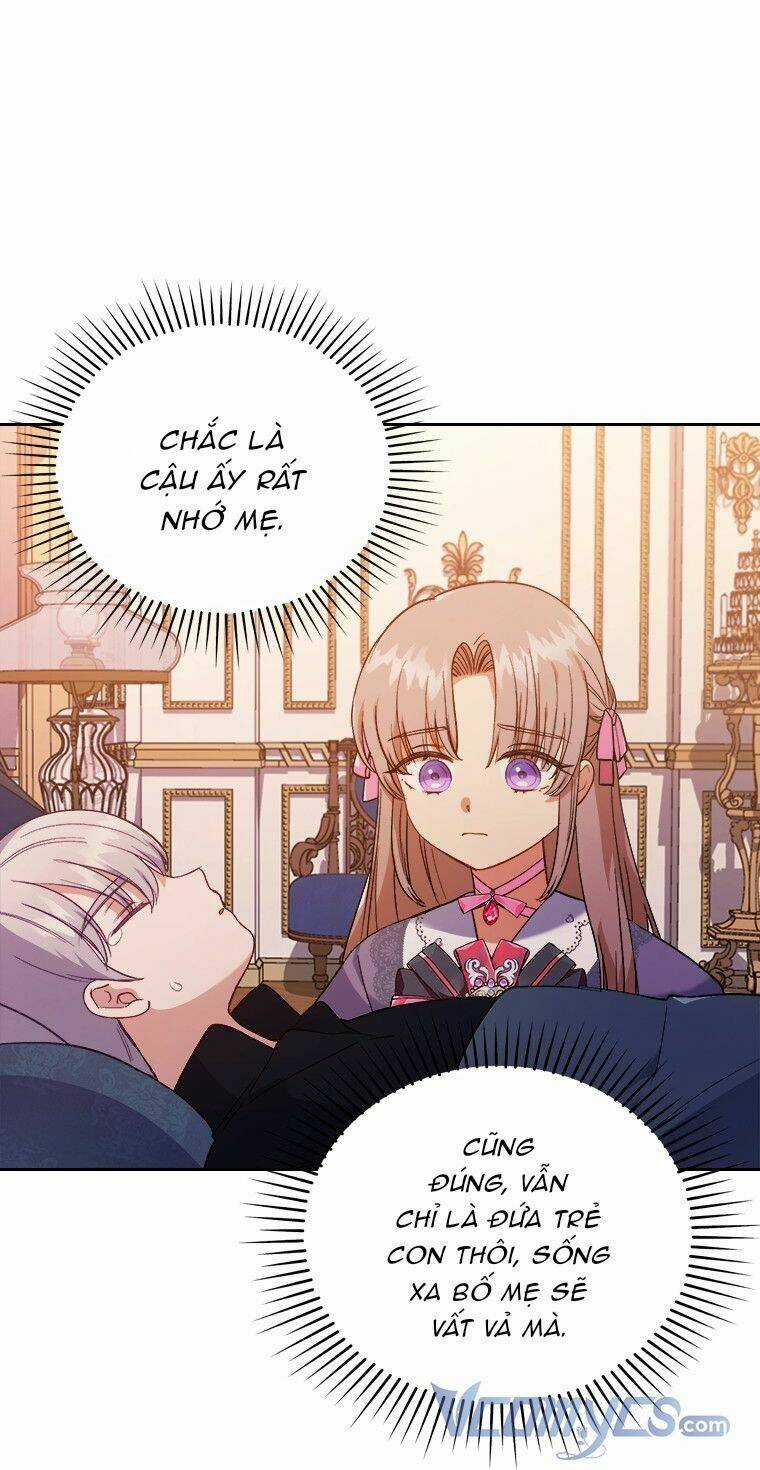 Tôi Đã Bị Quyến Rũ Bởi Nam Chính Ốm Yếu Chapter 7 trang 15