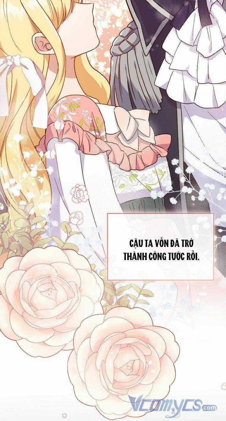 Tôi Đã Bị Quyến Rũ Bởi Nam Chính Ốm Yếu Chapter 7 trang 21