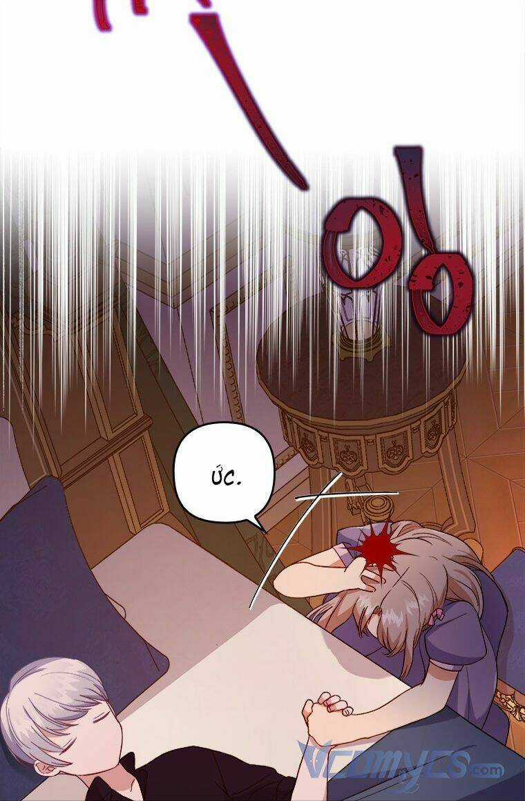 Tôi Đã Bị Quyến Rũ Bởi Nam Chính Ốm Yếu Chapter 7 trang 25